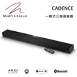 Martin Logan Cadence 3.0-Channel Soundbar - 3