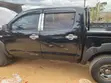 Toyota Hilux 2.5 D-4D SRX 2011 Black - 3
