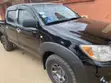 Toyota Hilux 2.5 D-4D SRX 2011 Black - 4