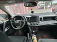 Toyota RAV4 LE 2018 Red SUV AWD - 3