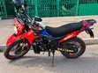 Apsonic AP200GY-7 2024 Red Motorcycle - 1