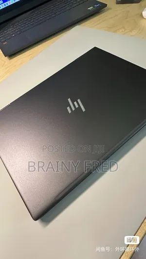 HP Envy x360 13.3" Laptop - Intel Core i5, 8GB RAM, 256GB SSD