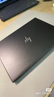 HP Envy x360 13.3" Laptop - Intel Core i5, 8GB RAM, 256GB SSD - 1
