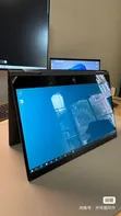 HP Envy x360 13.3" Laptop - Intel Core i5, 8GB RAM, 256GB SSD - 2