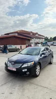 Toyota Camry Base 2010 Blue - 1