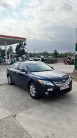 Toyota Camry Base 2010 Blue - 2