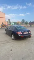 Toyota Camry Base 2010 Blue - 3
