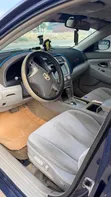 Toyota Camry Base 2010 Blue - 5