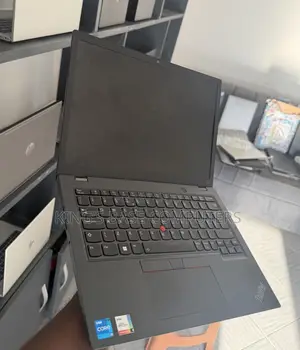 Lenovo ThinkPad L14 Laptop - Intel Core i5, 8GB RAM, 256GB SSD