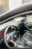 BMW 3 Series 318i RWD 2002 Black - 4