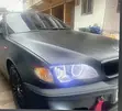 BMW 3 Series 318i RWD 2002 Black - 5