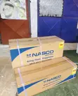 Classic Nasco 2.5hp Dual Inverter AC - 1