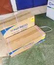 Super Adorable Nasco 2.5hp Dual Inverter AC (White) - 2