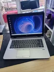 HP EliteBook 840 G3 Laptop - Core i5, 8GB RAM, 256GB SSD - 1