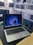 HP EliteBook 840 G3 Laptop - Core i5, 8GB RAM, 256GB SSD - 3