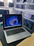 HP EliteBook 840 G3 Laptop - Core i5, 8GB RAM, 256GB SSD - 5