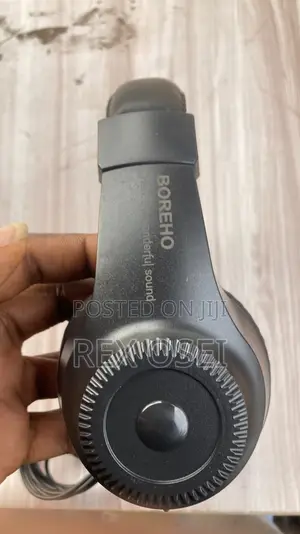 1More Studio Headphones
