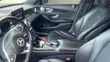 Mercedes-Benz C300 2015 Silver - 4
