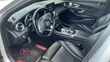Mercedes-Benz C300 2015 Silver - 5