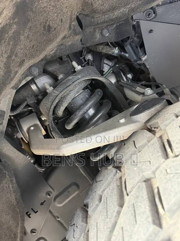 2024 Toyota Tundra 1794 Edition CrewMax - 1