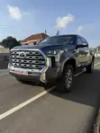 2024 Toyota Tundra 1794 Edition CrewMax - 2