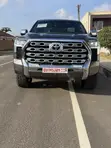 2024 Toyota Tundra 1794 Edition CrewMax - 3