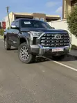 2024 Toyota Tundra 1794 Edition CrewMax - 4