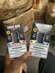Shisha Vape - Bang Juice Disposable - 2