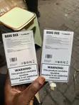 Shisha Vape - Bang Juice Disposable - 3
