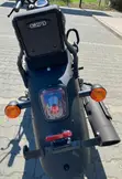 UM Carmel 125 Cruiser 2019 Green - 3