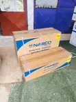 Well-Designed Nasco 2.0hp Dual Inverter AC (White) - 1