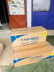 Brand New Nasco 2.0hp Dual Inverter AC (White) - 1
