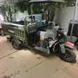 Brand New Three-Wheeler Motorcycle 2025 - 3