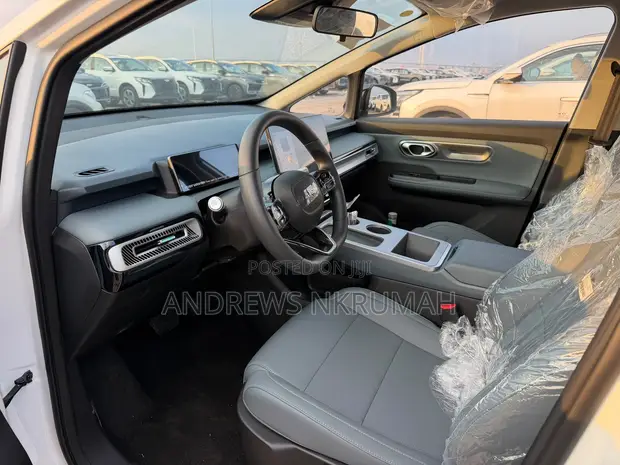 Brand New Aion Y 2026 Compact SUV - 1