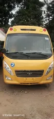 Daewoo Lestar 2015 Bus - 2
