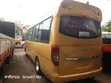 Daewoo Lestar 2015 Bus - 4