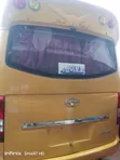Daewoo Lestar 2015 Bus - 5