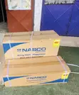 Nasco 2.0hp Dual Inverter Air Conditioner (Remote) - 2