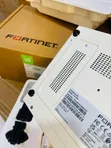 Fortinet FortiGate FG-40F Network Security/Firewall - 1