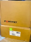 Fortinet FortiGate FG-40F Network Security/Firewall - 5
