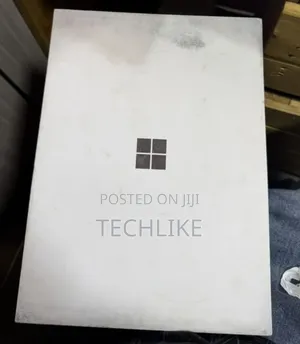 New Microsoft Surface Laptop 8 16GB RAM 1TB SSD