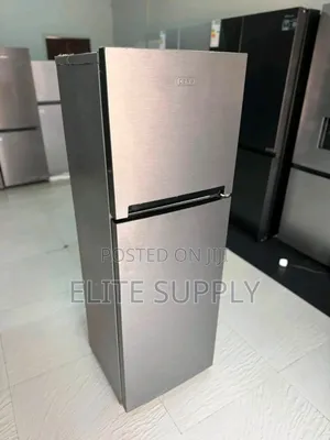 Hisense Inverter Refrigerator - Used
