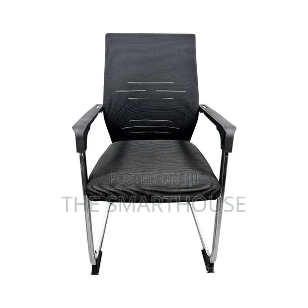 Executive Office & Study Chair - Modern, Comfortable - 1