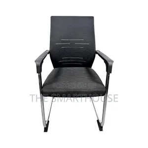 Executive Office & Study Chair - Modern, Comfortable