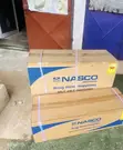 Durable Nasco 2.0hp Dual Inverter AC - 1