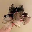 Unique Vintage Scrunchies - 1