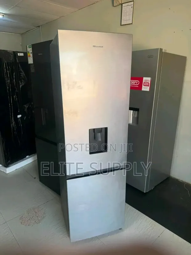 Dispenser Fridge for Sale - 1