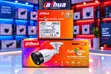 Dahua IPC-HFW1239S1-A-LED-S5 2MP Full-Color Bullet Camera - 2
