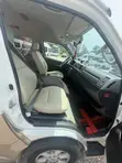 Toyota HiAce 2017 White - 1