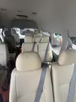 Toyota HiAce 2017 White - 2